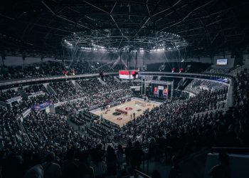 FIBA Tunjuk Indonesia Tuan Rumah 2 Piala Dunia Kelompok Umur