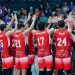 Dramatis! Bhayangkara Presisi Pertahankan Gelar Juara Proliga 