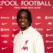 Jeremie Frimpong Jadi Rekrutan Baru The Anfield Gank
