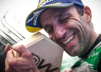 Ukir Sejarah, Johann Zarco Rajai MotoGP Prancis 2025