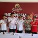 Harga Tiket Indonesia Open 2025 Termurah Rp50 Ribu