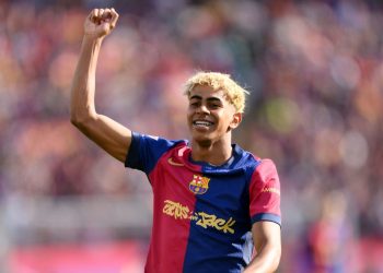 Hansi Flick Puji Performa Lamine Yamal di El Clasico