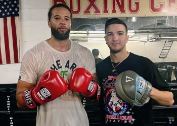 Eks Bintang NBA Tampil Mengesankan dalam Debut Tinju