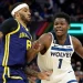 Timberwolves Hajar Warriors, Sekaligus Amankan Tiket Final Wilayah Barat