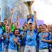Epos di Naples: Conte dan Napoli Ukir Takdir Kampiun Serie A