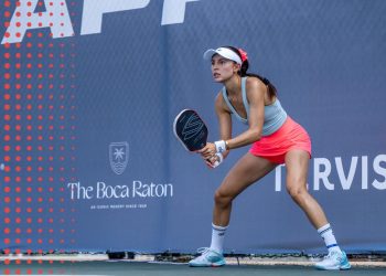 Waspadai Risiko Cedera Mata Akibat Olahraga Padel!