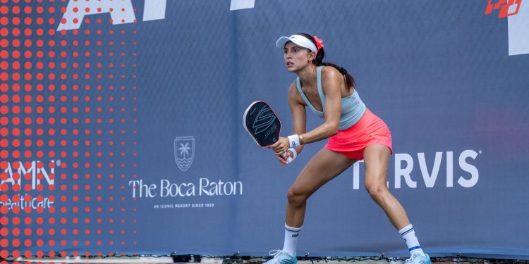 Waspadai Risiko Cedera Mata Akibat Olahraga Padel!