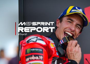 Marc Marquez Merasa Jadi Pembalap Paling Beruntung