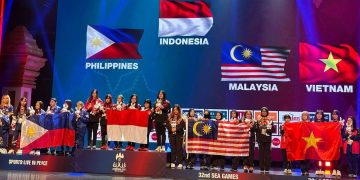 Timnas Esports Terbentuk, Siap Sumbang Medali di SEA Games 2025