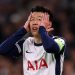 Son Heung-min Jadi Korban Pemerasan Terkait Informasi Palsu