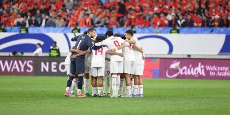 Daftar Harga Tiket Timnas Indonesia Vs China, Termurah Rp300 Ribu