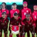 Timnas Putri Indonesia