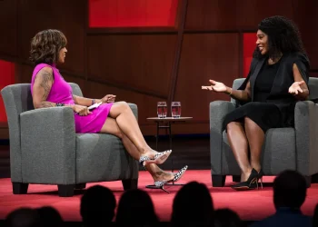 Peran Berbeda Venus Williams di Roland Garros 2025