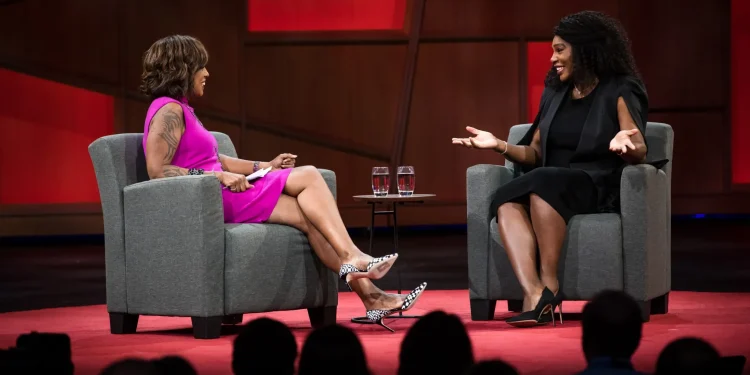 Peran Berbeda Venus Williams di Roland Garros 2025