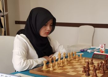 Herfesa Shafira Devi