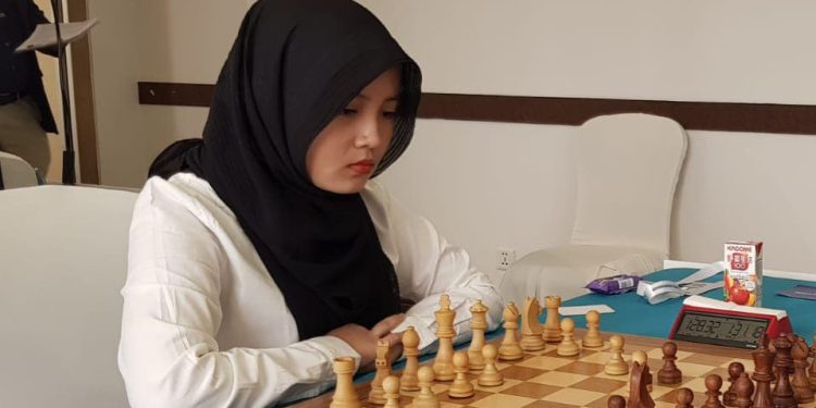 Herfesa Shafira Devi