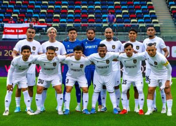 Timnas Minifootball Indonesia