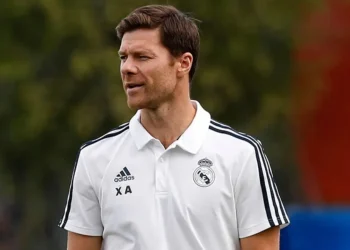 Era Baru Real Madrid Bersama Xabi Alonso