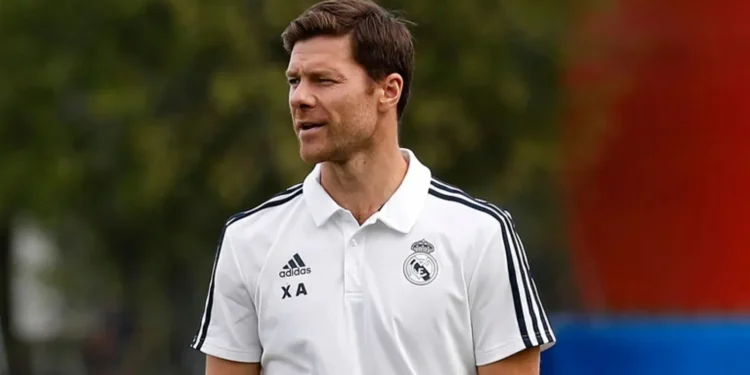 Era Baru Real Madrid Bersama Xabi Alonso
