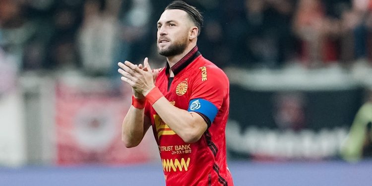 Marko Simic