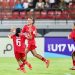 Timnas Putri Indonesia U-19