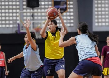 Timnas Putri Indonesia U-16