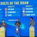 Undian Grup Piala AFF U-23 2025