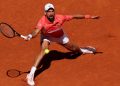 Novak Djokovic Pertahankan Rekor Gemilang di Roland Garros
