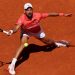 Novak Djokovic Pertahankan Rekor Gemilang di Roland Garros