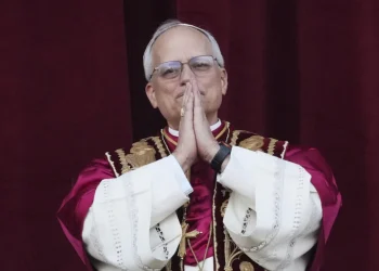 Paus Leo XIV Merupakan Fans Universidad Cesar Vallejo?