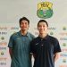 Jonatan Christie dan Chico Resmi Mundur dari Pelatnas PBSI