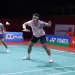 Tim Indonesia Tanpa Wakil di Final Malaysia Masters 2025