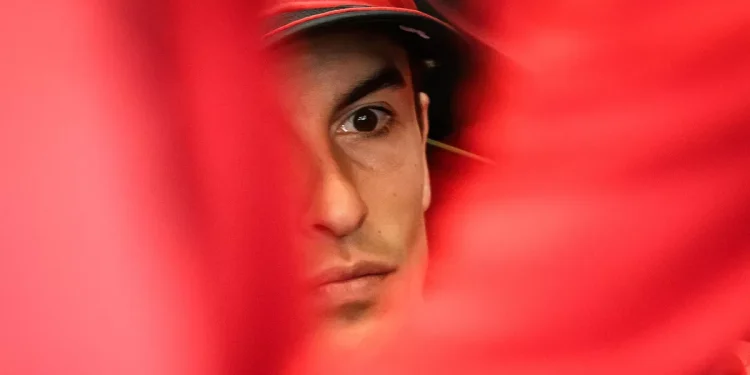 Catat Rekor di Le Mans, Marc Marquez Malah Merendah