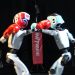 Kompetisi Tinju Robot Digelar, Masa Depan Teknologi Kian Nyata