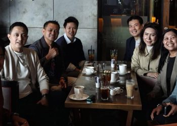 Demi Regenerasi, OPPO Indonesia Hadirkan 8 Legenda Bulutangkis