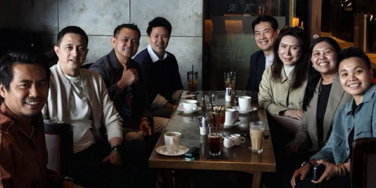 Demi Regenerasi, OPPO Indonesia Hadirkan 8 Legenda Bulutangkis