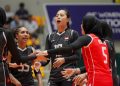 Tim Putri Indonesia Terpuruk di AVC Nations Cup 2025