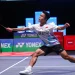 Tunggal Putra Indonesia, Anthony Sinisuka Ginting