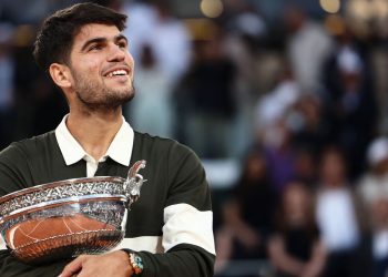 Comeback Impresif, Carlos Alcaraz Juara French Open 2025