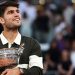 Comeback Impresif, Carlos Alcaraz Juara French Open 2025