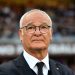 Penasihat AS Roma, Claudio Ranieri