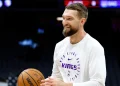 Domantas Sabonis Ramaikan NBA Rising Stars Invitational di Singapura