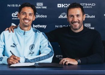 Tijjani Reijnders Resmi ke Man City, Jadikan Pep Alasan Utama