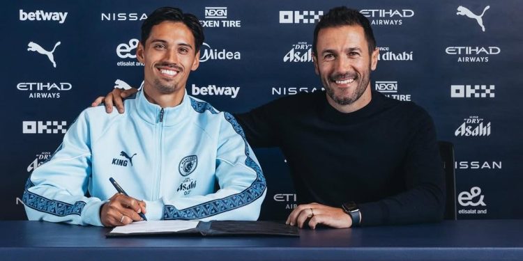 Tijjani Reijnders Resmi ke Man City, Jadikan Pep Alasan Utama
