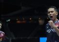 Ganda Putra Indonesia, Fajar Alfian/Muhammad Rian