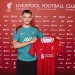 Pemain Liverpool, Florian Wirtz