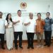 Kerja sama antara KONI dengan Djarum Foundation