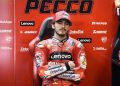 Pembalap Ducati, Pecco Bagnaia