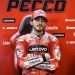 Pembalap Ducati, Pecco Bagnaia