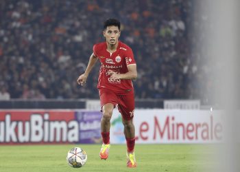 Pemain Persija Jakarta, Hanif Sjahbandi